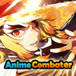 Anime Combater Simulator