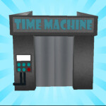Time Machine Adventure! 