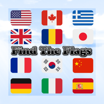 Find The Flags