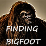 FINDING BIGFOOT! [CLOSED] 