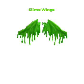  Free slime wings