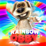Rainbow Obby!