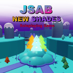 JSAB: New Shades [RP] [NEW PLACE]