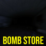 Llanberis Bomb Store