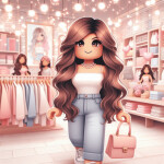 Aesthetic Clothing Mall / HomeStore [OUTFITS]