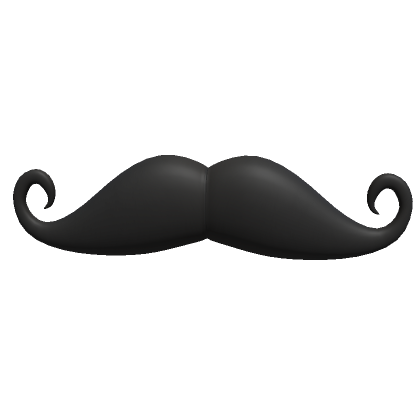 mustache | Roblox Item - Rolimon's