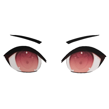 Eyes and lips illustration, Roblox Face Cosmetics Desktop Eye, eyes, game,  people, video Game png