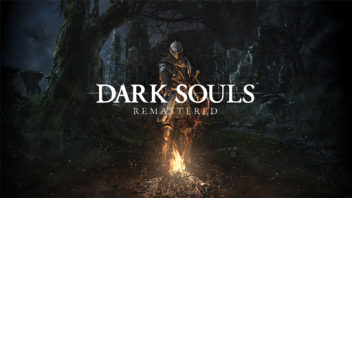 Dark Souls UPDATE