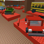 (OLD) Roblox History Museum 2005-2016