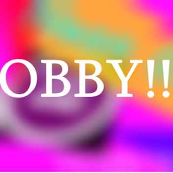 OBBY FOR NOOBS