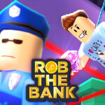 Rob The Bank Obby
