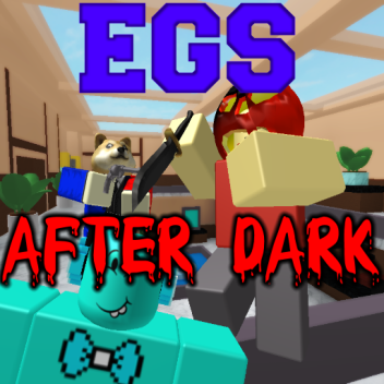 |EGS| 💀 After Dark