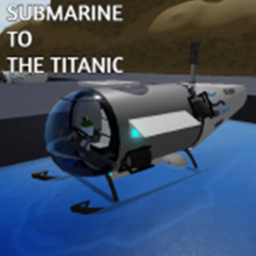 Profile Picture of [MOVE] Titanic Submarine Ocean Gate Explore Escape