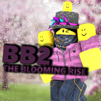 Big Brother - The Blooming Rise