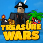Treasure Wars v2.0