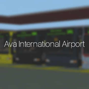 Ava International Airport