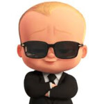 ADOPT AND RAISE A BABY BOSS BABY DAD OBBY