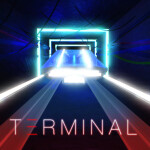 Terminal [Escape Room]