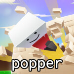 🧱 plopper (throw yourself!)
