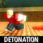 DETONATION (Beta)