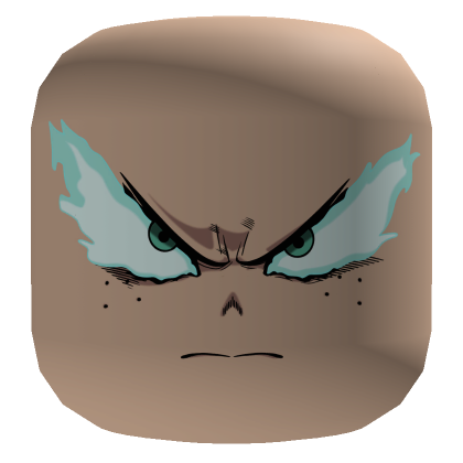 Deku - Roblox