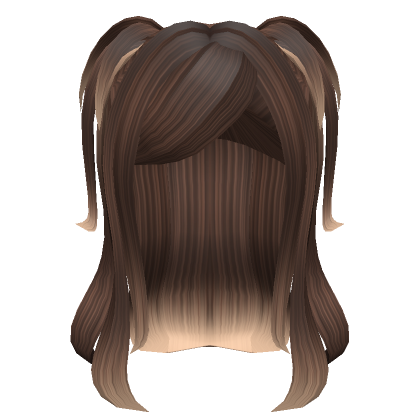 Roblox Hair ID Codes Combo (December 2023)
