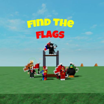 Find the Flags (mini update)