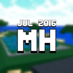 July 2016 Miner's Haven