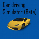 Car driving Simulator (Beta)