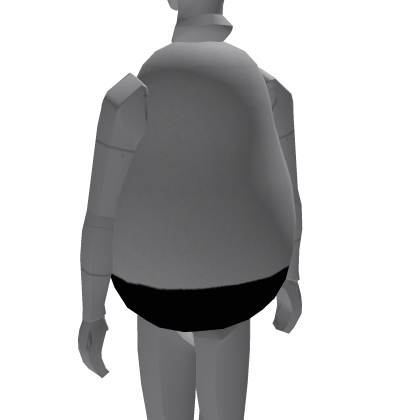 Tubby - Torso