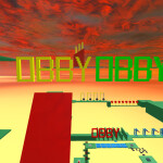 ROBLOX'S OBBY OLD SCHOOL!