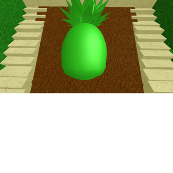 The Hawaii Pineapple