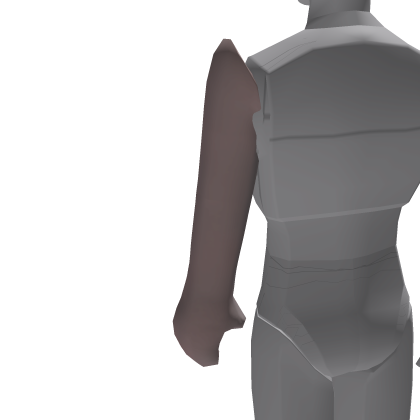 Cube Avatar - Roblox
