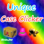 Unique Case Clicker [GIVEAWAY at 900 LIKES!