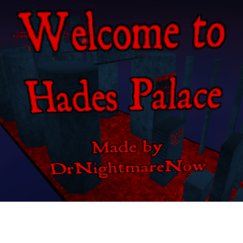 Hades Palace