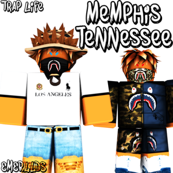 Memphis, Tennese™