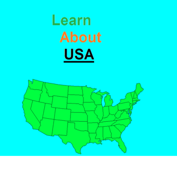 Learn About USA