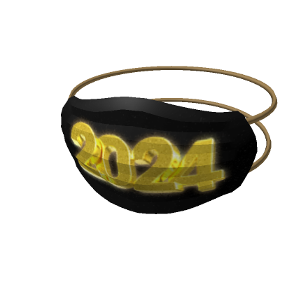 Mask - Roblox