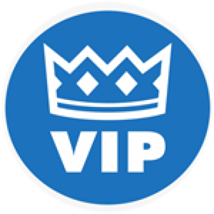 Vip - Roblox Game Pass Vip - Free Transparent PNG Download - PNGkey