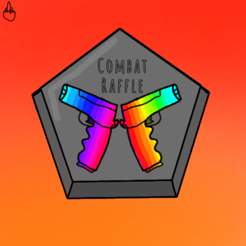 Combat Raffle Beta