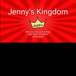 JennyPlays Kingdom 