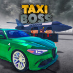 Taxi Boss 🚖 [🚗]