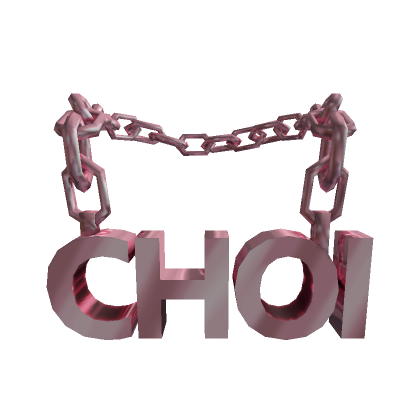 CHAIN | Roblox Item - Rolimon's