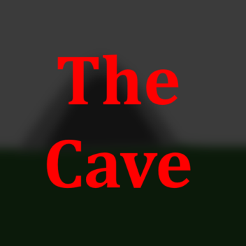 The Cave [1/2P Horror]
