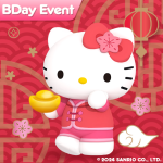 Rock Panda Games on X: New limited number of free UGC event has arrived!🥳  A new gift,Hello Kitty Y2K Raver Shorts!🤩 Once the event starts, complete  the mission objectives to get the