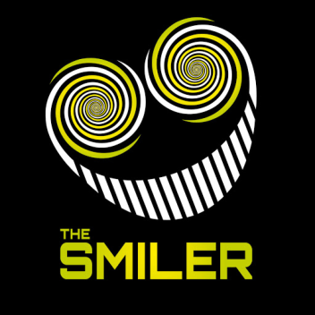 Buy the Smiler! (The Smiler Shop Recreation)