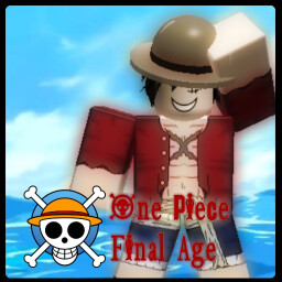 One Piece Final Age thumbnail