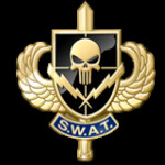 SWAT Battle Royale