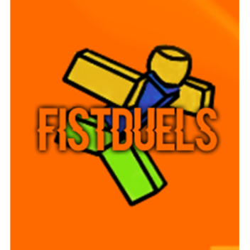 FistDuels V0.2 (HUGE UPDATE!)