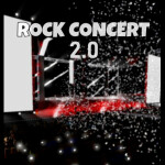 Rock Concert 2.0 (WORLD TOUR)